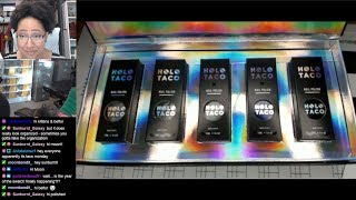 Nail Polish & Chill | Simply Nailogical Holo Taco Launch Collection [Streamed 7/8/19]