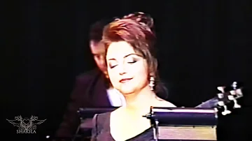 مولا ممد جان اجرای زندهٔ شکیلا در سال ۱۹۹۶ - Mola mamad jan, shakila live in concert 1996