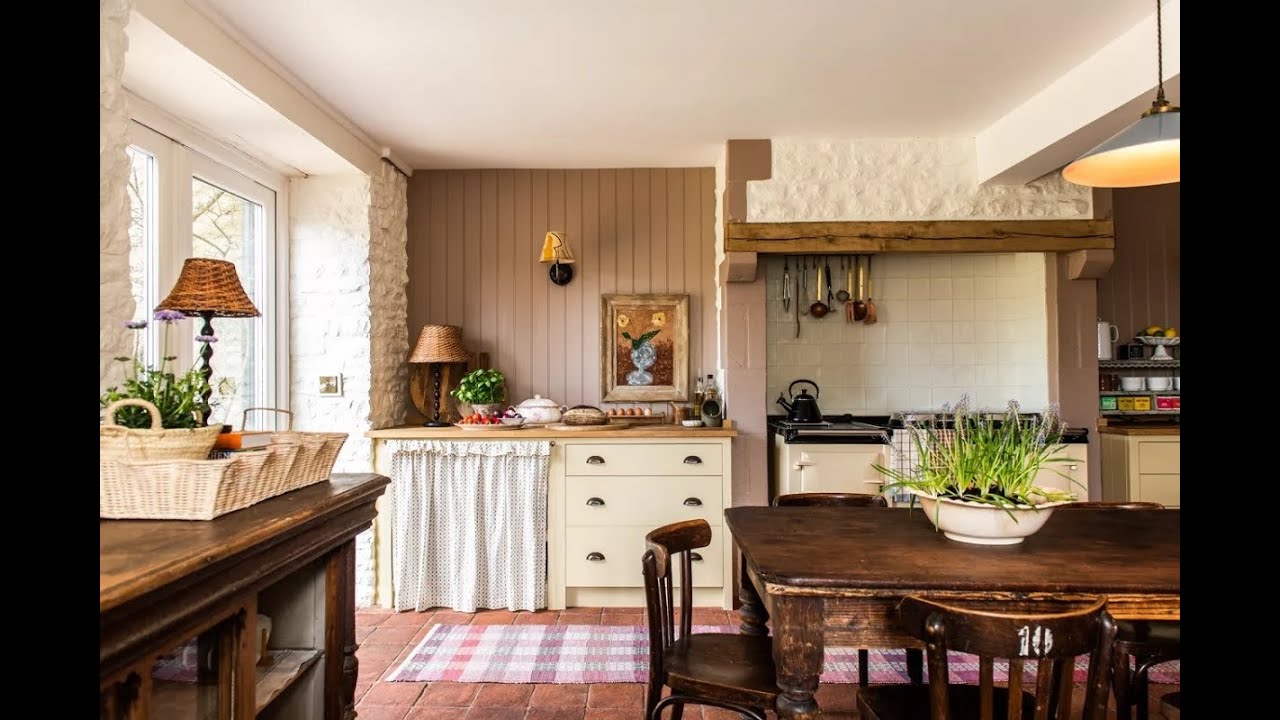 Boho kitchen decor &ndash; 10 designs for a laid-back scheme