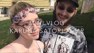 4.19.16 | Mini Vlog