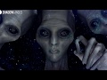 ¿Por qué los ALIENS no nos visitan?