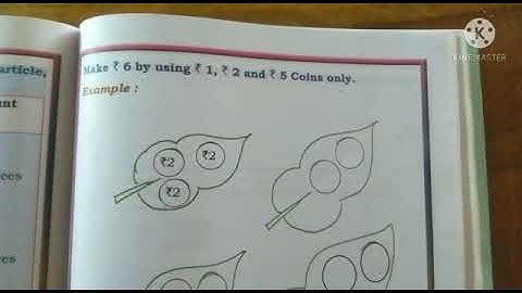 KARNATAKA BOARD|2ND STANDARD|LESSON-8 continuation