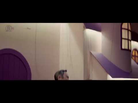 اغنيه حلم سنين من فيلم البدله تامر حسني