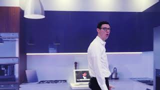 The Crestron Smart Home
