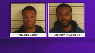 Indicted former Memphis officers resigned under investigation failed to render aid