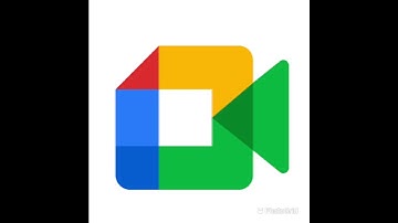 Google Meet Logo