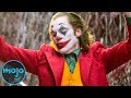 Top 10 Reasons Joker Will Sweep at the Oscars