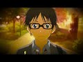 Coryxkenshin  ttg kobe  switch the colors official amv