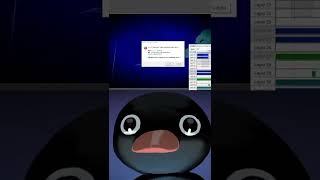 Aviutl編集中突如現れる強制終了通告　