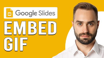 How To Embed A GIF In Google Slides (Updated)