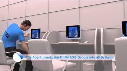 FinFly USB Video