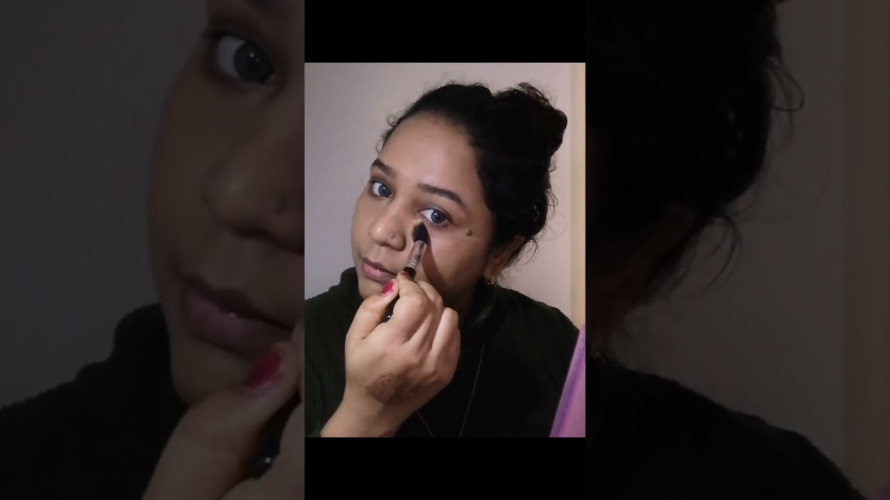 Unreal Makeup Part-1🤯 Satisfying Acne Skin Makeup 