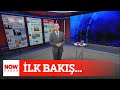Trump ve Netanyahu anlaştı... 30 Eylül 2025 İlk Bakış NOW Haber