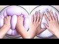 Most Relaxing and Satisfying Slime Videos #38 //Fast Version // Slimeing //