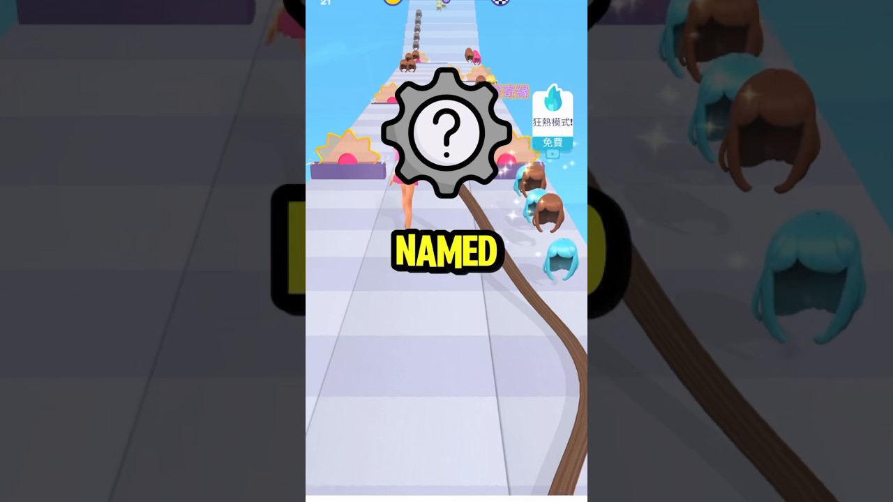 The Story of Names 🪶🦋🧱 ‪​⁠