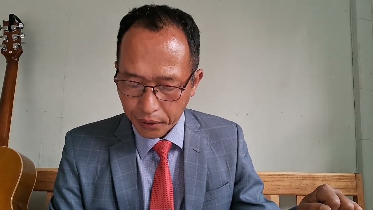 KHB a sak hlawh lo tak no.594 na