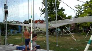 Trapeze - Pullover Shoot