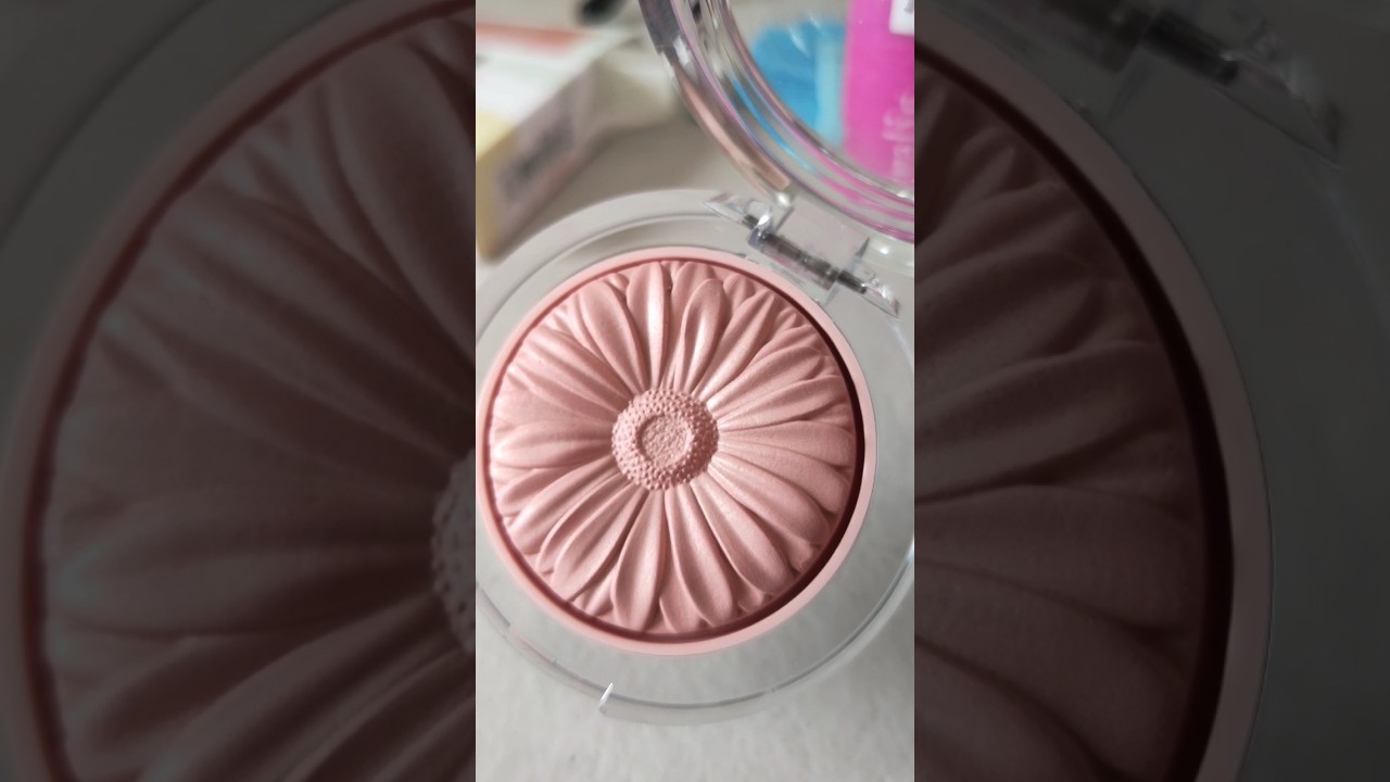 Clinique blush 19 blush pop 