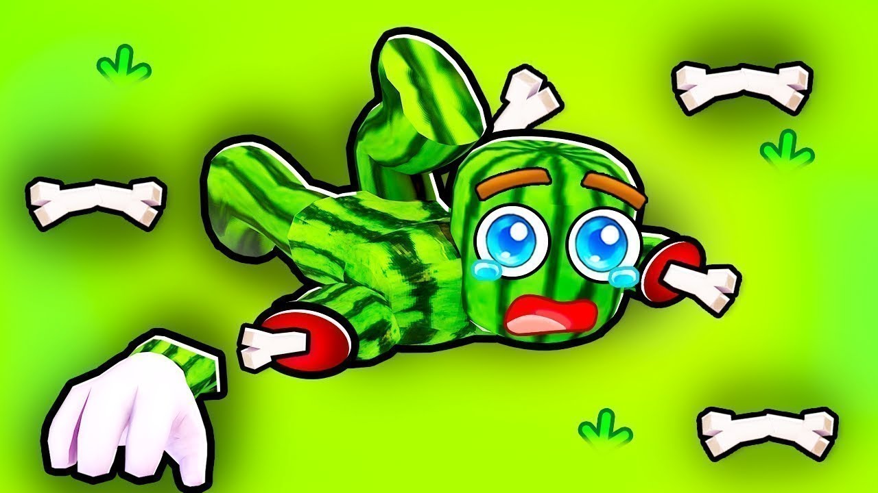 Я ЗЛАМАВ 5,812,976 КІСТОК У РОБЛОКСІ