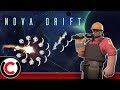 Nova Drift: The Bladeless Engineer Build - Ultra Co-op