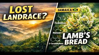Before Modern Hybrids: The True Story of Lamb’s Breath (Bread)