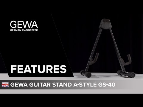 FEATURES 🇬🇧 GEWA