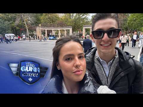 Rebel interns take on Islamic radicalism on campus | THE GUNN SHOW