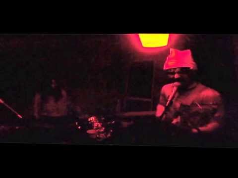 Glue Boys Live! at the Nuthouse