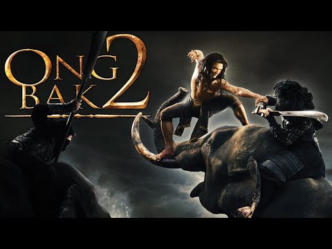 Ong Bak 2 Full Movie (2008) (HD) (English Dubbed) (English Sub)