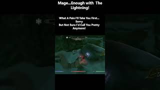 Skyrim AE  #ps5 #gaming  #bethesda  #skyrim #youtube #foryou #games  #Live #RPG  #elderscrolls #rpg