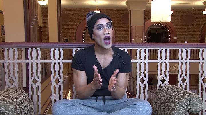 Joseph Anthony Byrd Part II | Cabaret