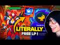 I HIGHROLLED Dawncore At 2-1 So I Rerolled Miss Fortune. This Build Is INSANE! | TFT Set 17
