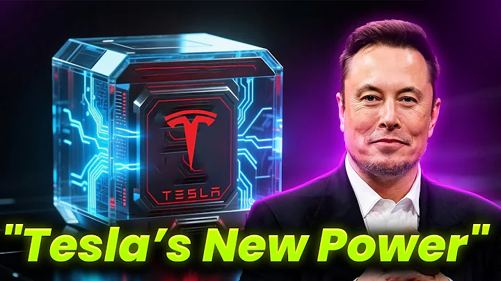Tesla’s Secret Battery That Ends the Lithium Era
