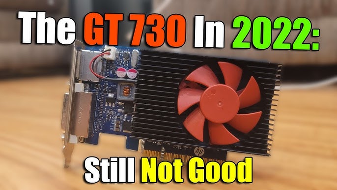 GT 710 Extreme overclocking achieved via BIOS Modding, 432MHz+ and 510MHz+  core clocks were achieved at rock-solid stability [Includes guide] [Works  with GT 710, GT 720, GT 730 and GT 910 Mobile] : r/overclocking