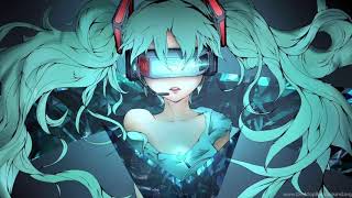 Nightcore - Never Be The Same