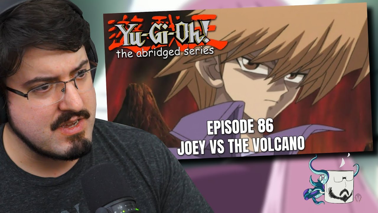 Злодей шутки ДЕЙСТВИТЕЛЬНО СТРАШНЫЙ!? | YuGiOh Сокращённая версия 86 серии