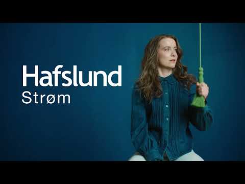 Hafslund Strøm blir en del av Fortum.