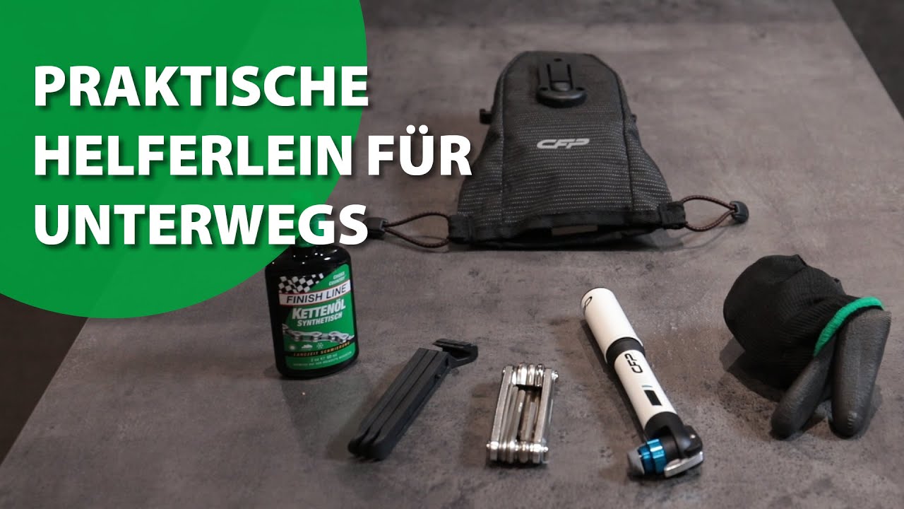 B.O.C. Ratgeber - Praktische Helferlein für unterwegs