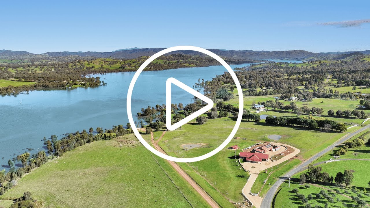 A Timeless Lakefront Masterpiece - 17 Ford Drive, [ Mansfield ]