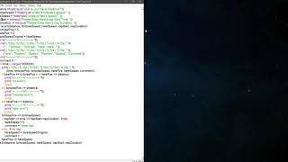 tortoise vs hare  python code