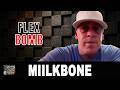 Miilkbone: Funkmaster Flex Allegedly Wanted $250K to Play My Song (Part 21)