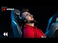 Mouz vs Spirit – CS2 StarLadder Budapest Major 2025 | Stage 3 Pre-Match Vibes &amp; Full Versus Intro