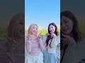 봄 그리고… 🫵🌷