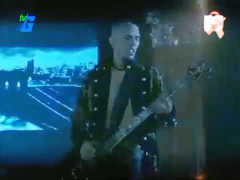 DEWA 19 - Pangeran Cinta on MTV Nonstop Hits 2004 di Global TV \u0026 MTV Indonesia