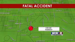 Tupelo Fatal