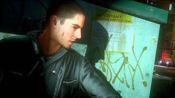 Need for Speed The Run E3 Press Conference Gameplay Demo