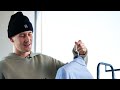 All-Access: Inside Martin Necas' Closet