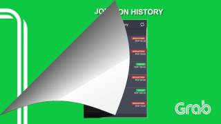 How to use the driver app screenshot 5