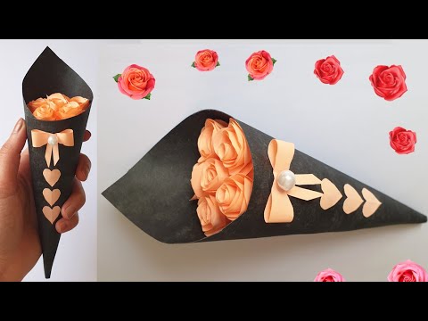 فيديو: كيف أطوي المنشفة؟ 21 صورة كيف تصنع الأشكال والحرف اليدوية لهدية بيديك خطوة بخطوة؟