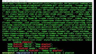 Download all Playlists from My YouTube - Linux - BASH Wealth
